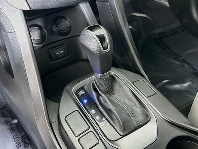 2016 Hyundai Santa Fe Sport 2.4 Base