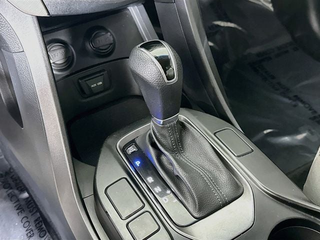 2016 Hyundai Santa Fe Sport 2.4 Base