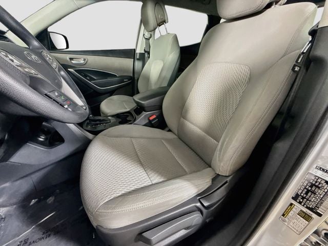 2016 Hyundai Santa Fe Sport 2.4 Base
