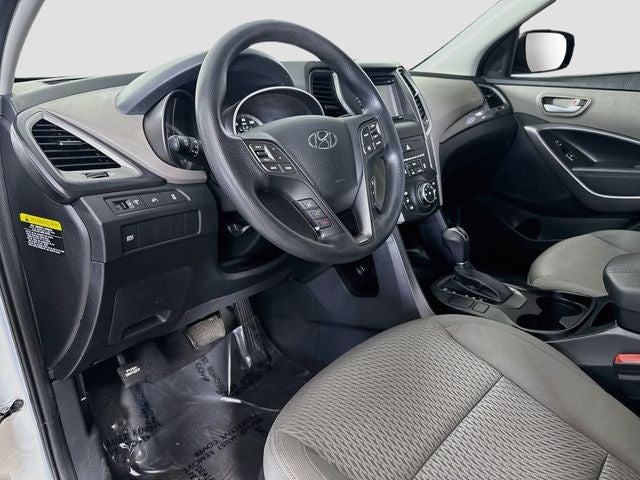 2016 Hyundai Santa Fe Sport 2.4 Base