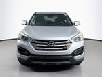 2016 Hyundai Santa Fe Sport 2.4 Base