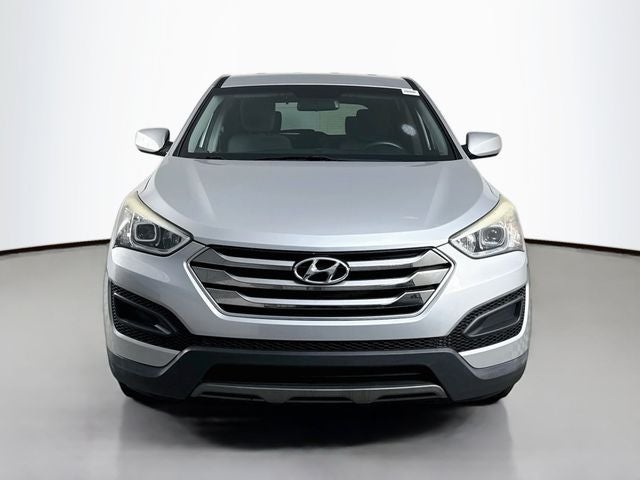2016 Hyundai Santa Fe Sport 2.4 Base