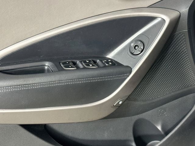 2016 Hyundai Santa Fe Sport 2.4 Base