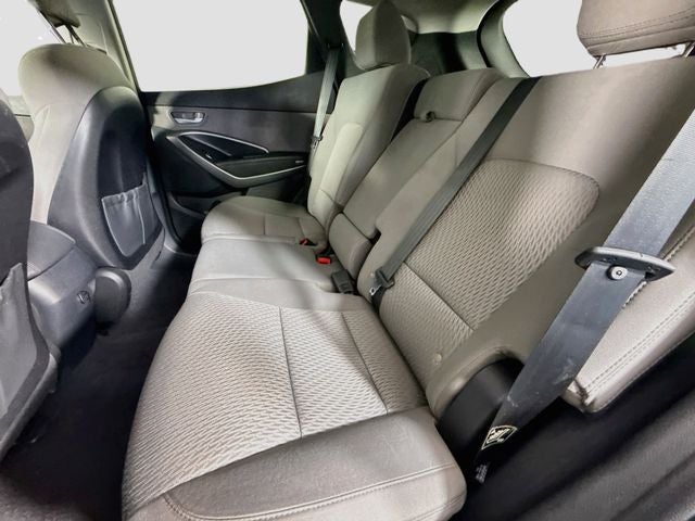 2016 Hyundai Santa Fe Sport 2.4 Base