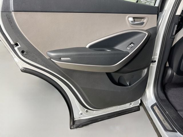 2016 Hyundai Santa Fe Sport 2.4 Base