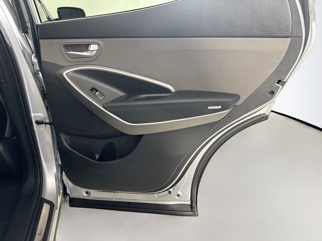2016 Hyundai Santa Fe Sport 2.4 Base