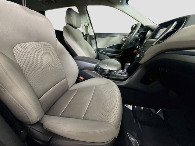 2016 Hyundai Santa Fe Sport 2.4 Base
