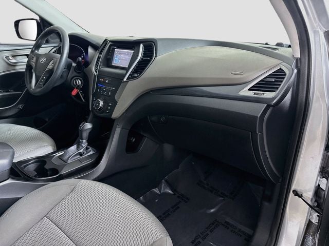 2016 Hyundai Santa Fe Sport 2.4 Base