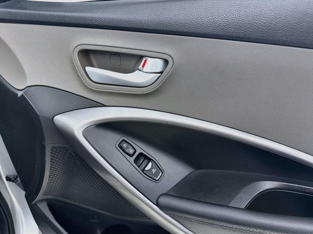 2016 Hyundai Santa Fe Sport 2.4 Base