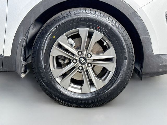 2016 Hyundai Santa Fe Sport 2.4 Base
