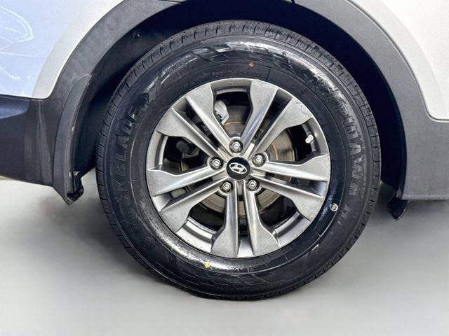 2016 Hyundai Santa Fe Sport 2.4 Base