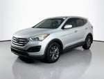2016 Hyundai Santa Fe Sport 2.4 Base