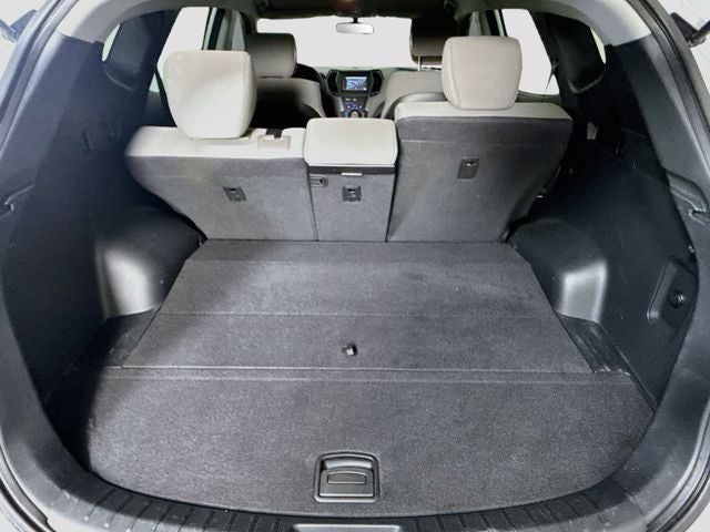 2016 Hyundai Santa Fe Sport 2.4 Base