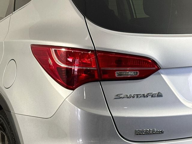 2016 Hyundai Santa Fe Sport 2.4 Base