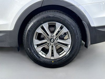2016 Hyundai Santa Fe Sport 2.4 Base