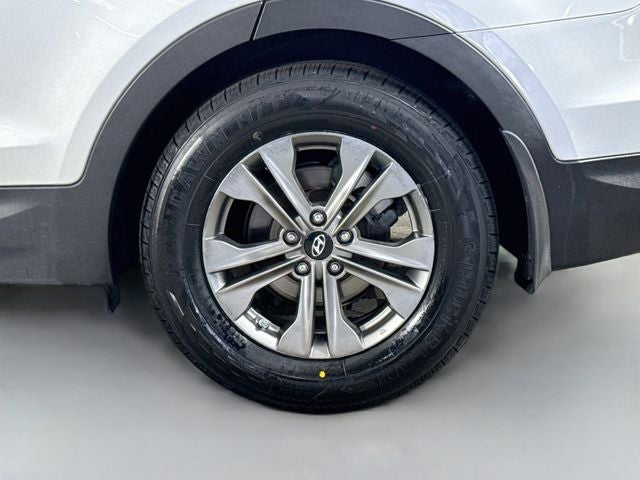 2016 Hyundai Santa Fe Sport 2.4 Base