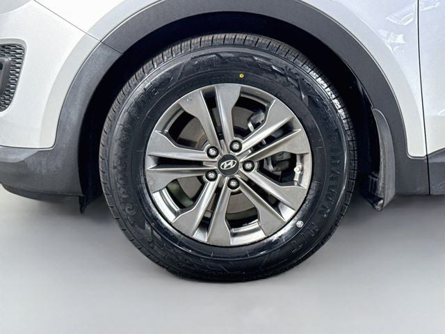 2016 Hyundai Santa Fe Sport 2.4 Base