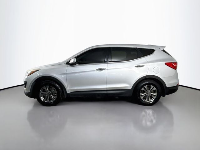 2016 Hyundai Santa Fe Sport 2.4 Base