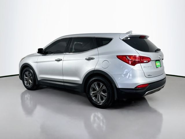 2016 Hyundai Santa Fe Sport 2.4 Base
