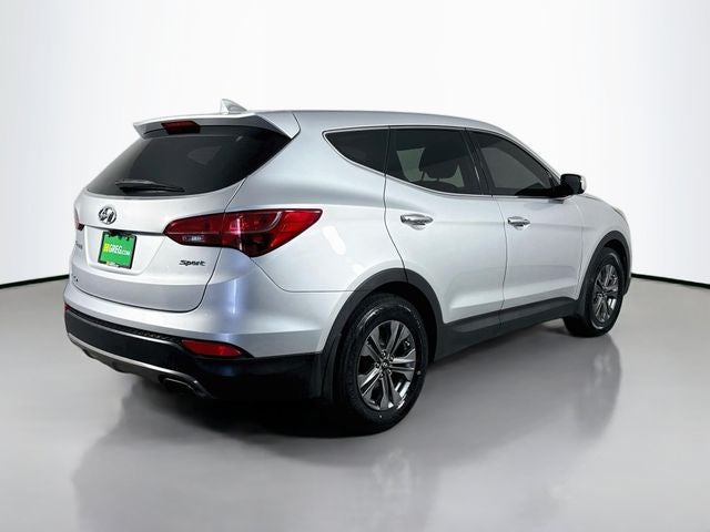 2016 Hyundai Santa Fe Sport 2.4 Base