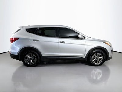 2016 Hyundai Santa Fe Sport 2.4 Base