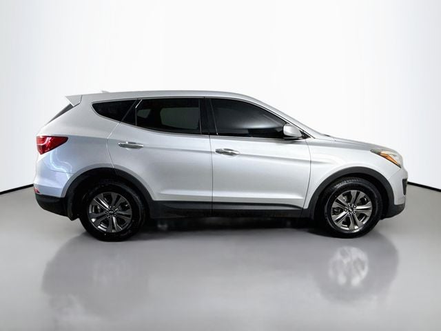 2016 Hyundai Santa Fe Sport 2.4 Base