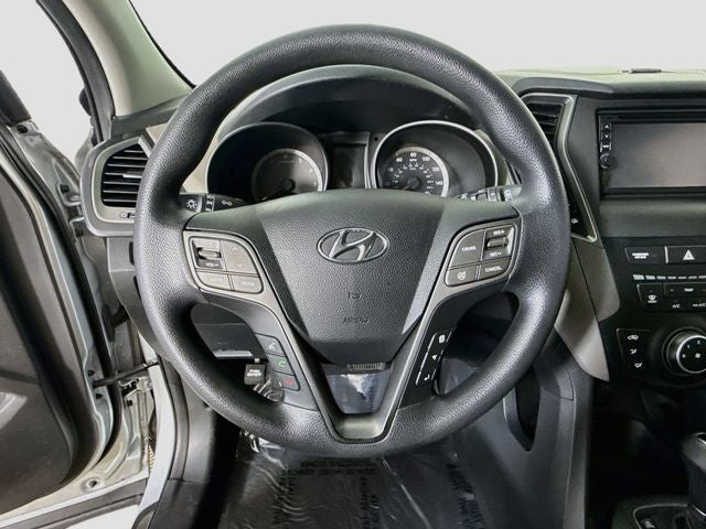 2016 Hyundai Santa Fe Sport 2.4 Base