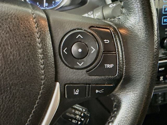 2019 Toyota Corolla XSE