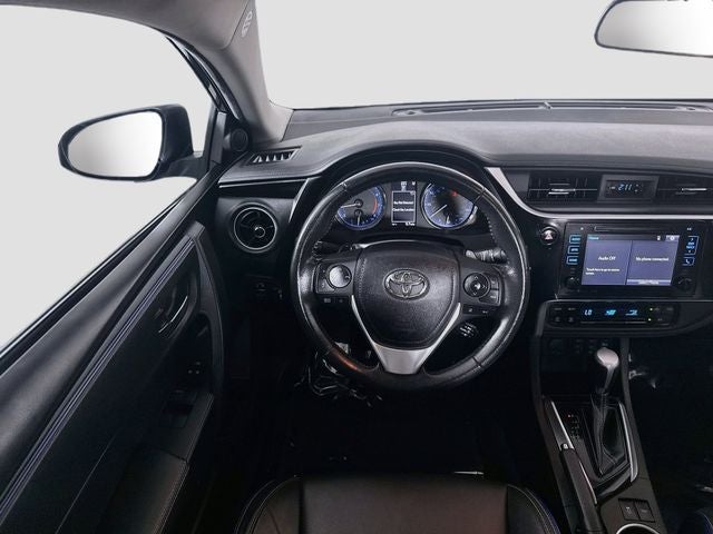 2019 Toyota Corolla XSE