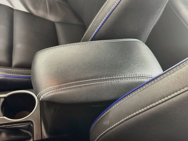 2019 Toyota Corolla XSE