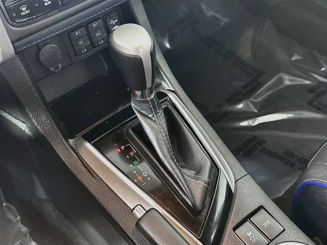 2019 Toyota Corolla XSE