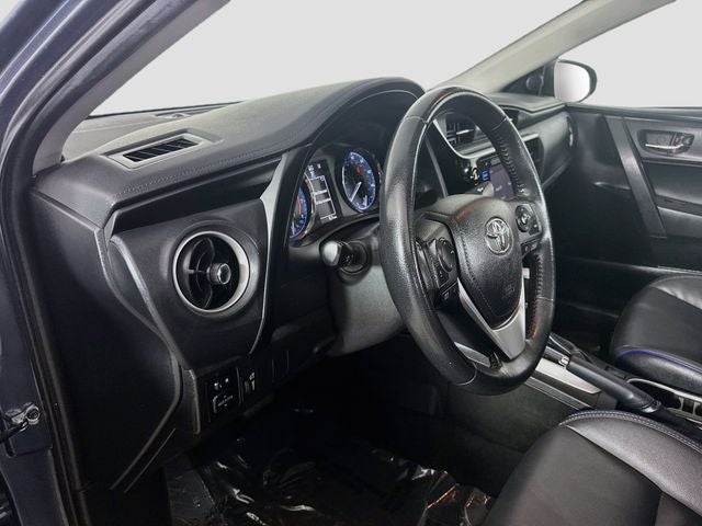 2019 Toyota Corolla XSE