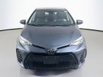 2019 Toyota Corolla XSE