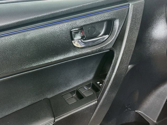 2019 Toyota Corolla XSE