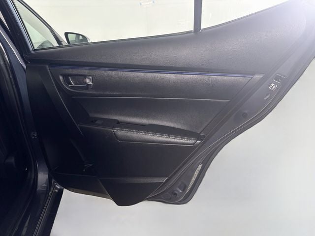2019 Toyota Corolla XSE
