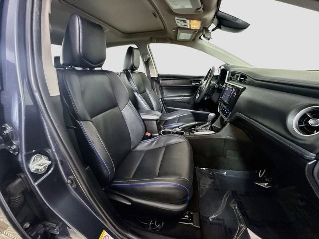 2019 Toyota Corolla XSE