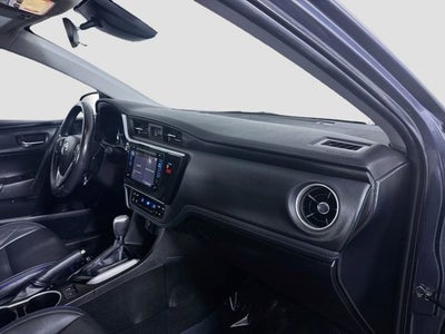 2019 Toyota Corolla XSE