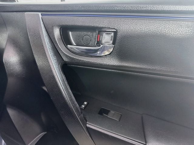 2019 Toyota Corolla XSE