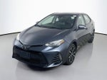 2019 Toyota Corolla XSE