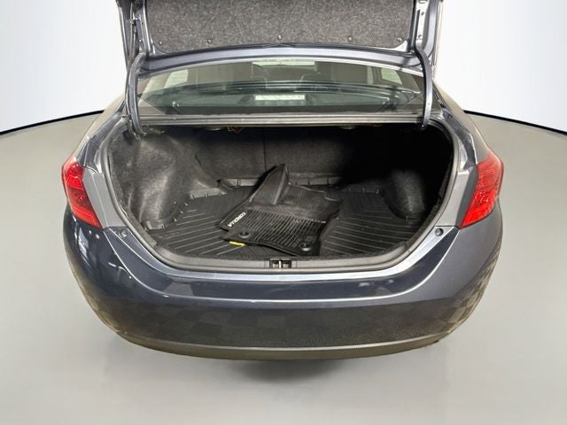 2019 Toyota Corolla XSE