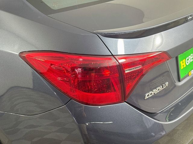 2019 Toyota Corolla XSE