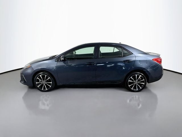 2019 Toyota Corolla XSE