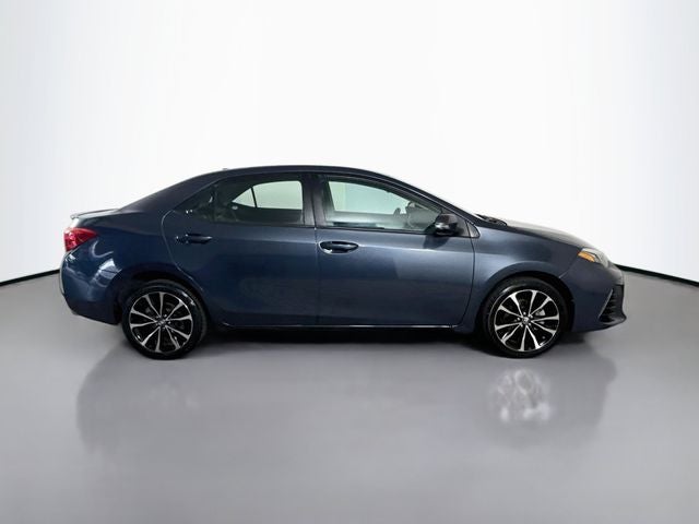 2019 Toyota Corolla XSE