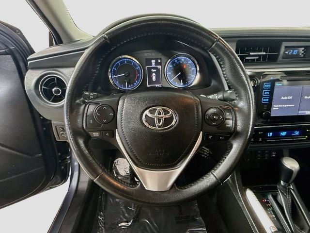 2019 Toyota Corolla XSE