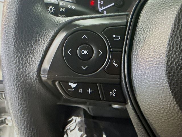 2021 Toyota Corolla L