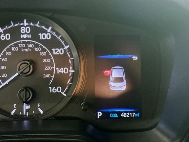 2021 Toyota Corolla L