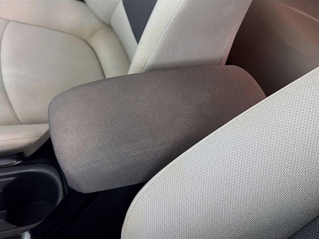 2021 Toyota Corolla L