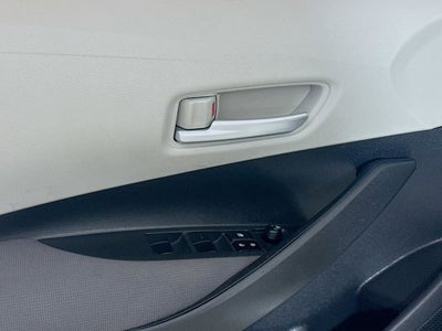 2021 Toyota Corolla L
