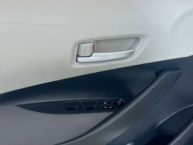 2021 Toyota Corolla L