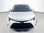 2021 Toyota Corolla L